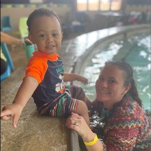 Meet your Posher, Shawna